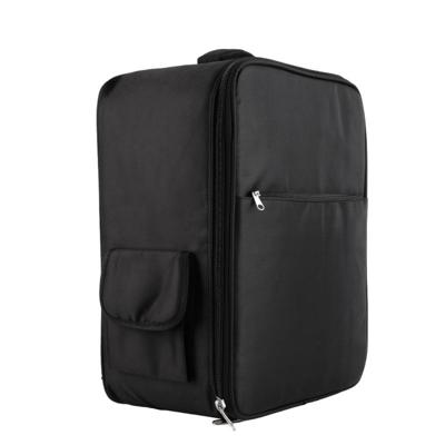 Quadcopter Nylonrugzak voor DJI Phantom 3 Vision(Black)