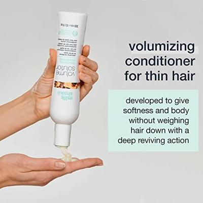 milk_shake volumizing conditioner 300 ml - thumbnail