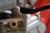 Brilliant Tools BT021809 BT021809 Verwisselbare kop 15 mm - thumbnail