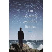 Een sky full of gedoofde lichtjes - Remco de Ridder - Hardcover (9789024579891) - thumbnail