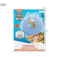 Volare skippybal PAW Patrol - 50 cm - thumbnail