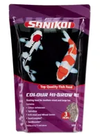 Sanikoi colour hi-grow 3 mm 3000 ml - thumbnail