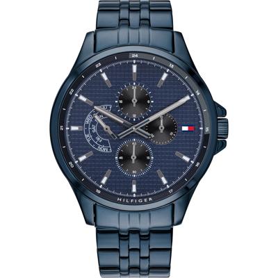 Tommy Hilfiger Shawn Horloge TH1791618
