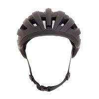 Rucanor Grav Fietshelm MTB en E bike Verstelbaar Zwart Maat 58 61 cm (L) - thumbnail