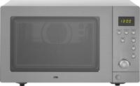 Etna ECM 243 Combimagnetron Grijs - thumbnail