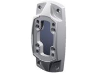 Rittal CP 6212.820 Bevestigingselement Star Aluminium Lichtgrijs 1 stuk(s) - thumbnail