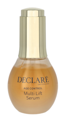 Declare Agecontrol Multi Lift Serum 50 ml Dames
