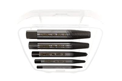 Gedore 2659336 Schroefuitdraaierset