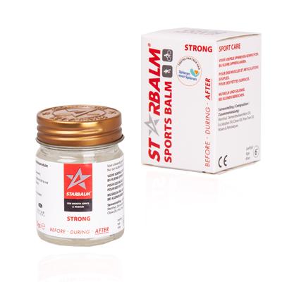 Star Balm Wit Potje 25gr