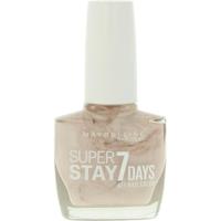 Superstay 7days city nudes 892 dusted 1 Stuks - thumbnail