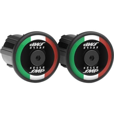 SMP set stuurlint / stuurtape Grip Gel 2.0 Wit 0502080