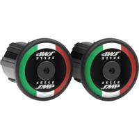 SMP set stuurlint / stuurtape Grip Gel 2.0 Wit 0502080 - thumbnail