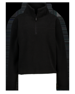 Sweater - Zwart