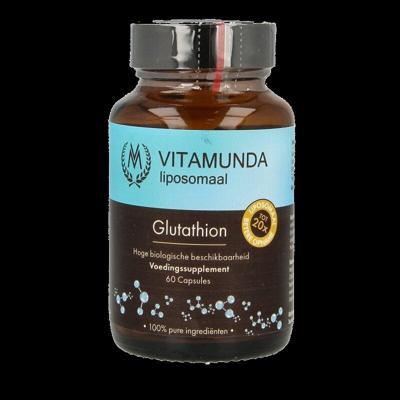 Liposomale Glutathion