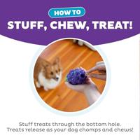 Outward Hound Dental Grapes - thumbnail