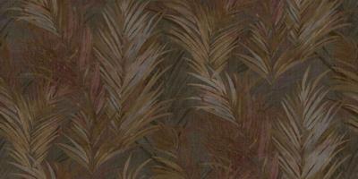 Cristiana Masi Terra Behang met botanische bladeren - 43818