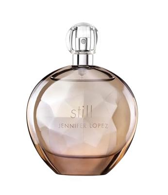 Jennifer Lopez Still Eau de parfum Spray 100 ml Dames