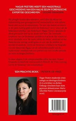 Gerrit de Stotteraar - Hagar Peeters - Paperback (9789023497158)