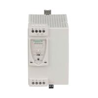 Schneider Electric ABL8RPS24100 DIN-rail netvoeding 10 A Inhoud 1 stuk(s) - thumbnail