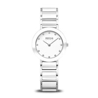 Bering 11429-754 (Ø 29 mm) Dames horloge - thumbnail