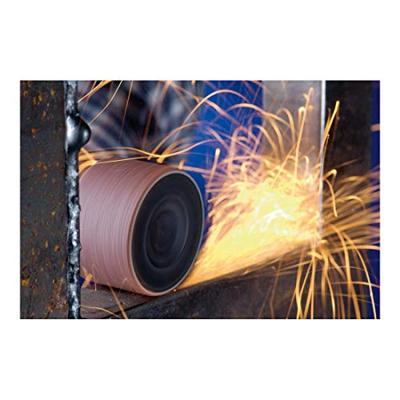 PFERD TOOLS KSB 1530 A 60 42236105 Schuurhuls Korrelgrootte (num) 60 (Ø x h) 15 mm x 30 mm 25 stuk(s)