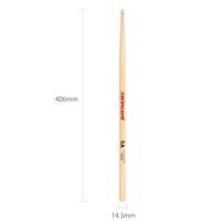 Wincent W-5A hickory drumstokken 5A - thumbnail