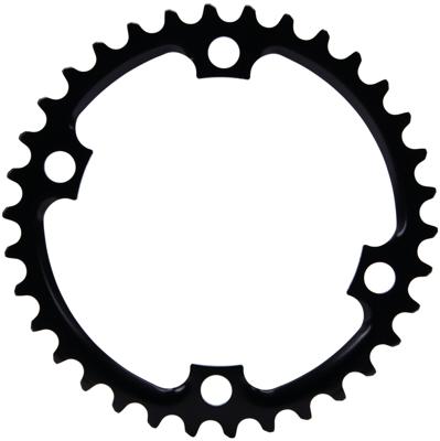 SRAM kettingblad "s390" chain ring s390 34t. alu black