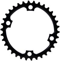 SRAM kettingblad "s390" chain ring s390 34t. alu black - thumbnail