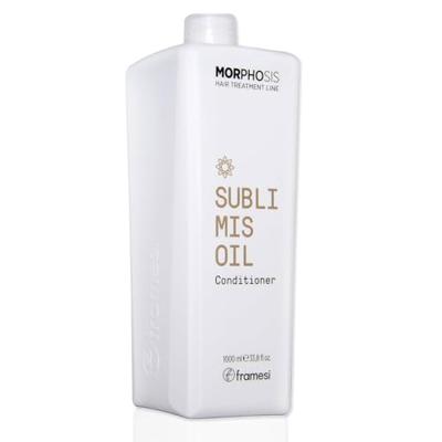 Framesi Morphosis Sublimis Oil Conditioner 1000ml