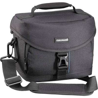 Cullmann CULLMANN PANAMA Maxima 120 - Tragetasche für Kamera und Objektive Cameratas Binnenafmetingen (bxhxd) 200 x 160 x 120 mm Waterdicht Zwart