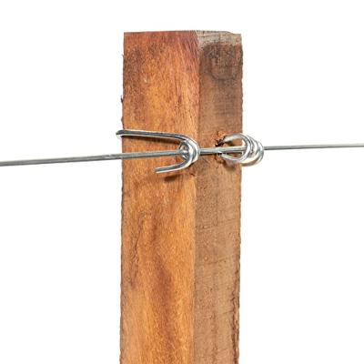 Gallagher Insultimber (FSC®) dropper 95x3,8x2,6cm (1) - 007618 007618 - thumbnail
