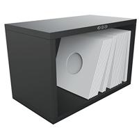 Zomo VS-Box 7/100 Black vinylkast - thumbnail