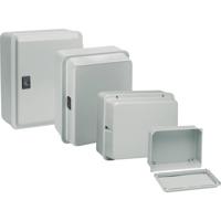 Schneider Electric NSYDBN2520 Verdeeldoos (b x h x d) 206 x 256 x 93 mm 1 stuk(s) - thumbnail