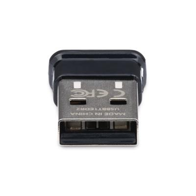 ADAPTATEUR USB VERS BLUETOOTH - CATEGORIE 1