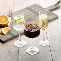 VILLEROY & BOCH - Ovid - Waterglas Set 4-delig - thumbnail