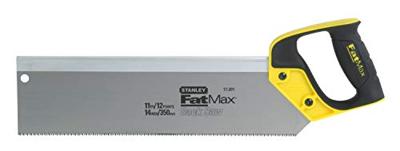 Stanley Fatmax kapzaag 350mm 11t/inch