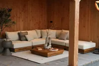 Fonteyn | Loungeset Dante - thumbnail