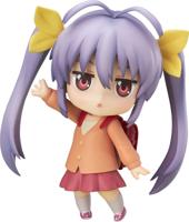 Non Non Biyori Nendoroid Action Figure Renge Miyauchi 10 cm - thumbnail