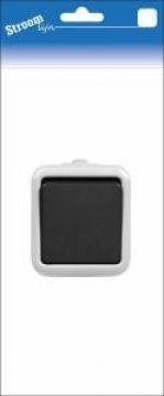 Stroomlijn SWD wissel schakelaar PEHA - 6657950