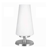 Highlight TafellampChloe Touch nikkel Ø 10cm - T1261.30 - thumbnail