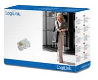 Logilink MP0019 DVI-kabel - thumbnail