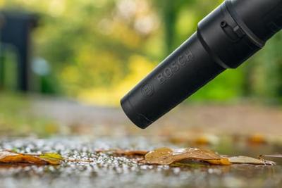 Bosch Accessoires Blaasmondstuk - F016800658