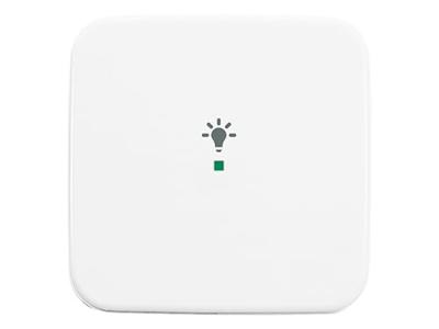 Busch-Jaeger 2CKA006220A0080 Wipschakelaar licht Afdekking 1-voudig free@home Zuiver wit (RAL 9010), Wit 1 stuk(s) Busch-Jaeger 2CKA006220A0080 Wipschakelaar licht Afdekking 1-voudig free@home Zuiver wit (RAL 9010), Wit 1 stuk(s)