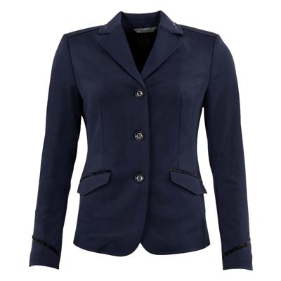 Anky Platinum CWATJ20001 Rijjas donkerblauw maat:36 Anky Platinum CWATJ20001 Rijjas donkerblauw maat:36