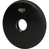 KS Tools 460.4951 Conische rollager-indrukgereedschap voor BPW, Ø 157 mm - thumbnail