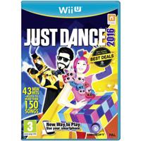Just Dance 2016 - thumbnail