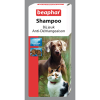 BEAPHAR SHAMPOO JEUKSTILLEND 200 ML - thumbnail