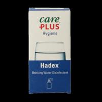 Care Plus Hadex drinkwaterdesinfectant 30 Milliliter - thumbnail