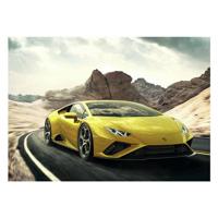 Ravensburger puzzel Lamborghini 1000 stukjes - thumbnail