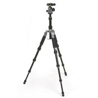 Kaiser Tiltall travel Tripod kit TC-225 K - thumbnail